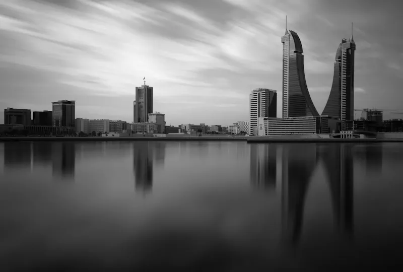 Bahrain