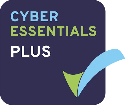 Cyber Essentials PLUS