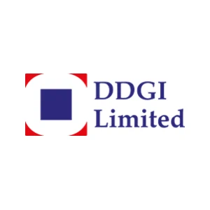 DDGI Limited