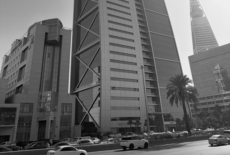 Kingdom of Saudi Arabia