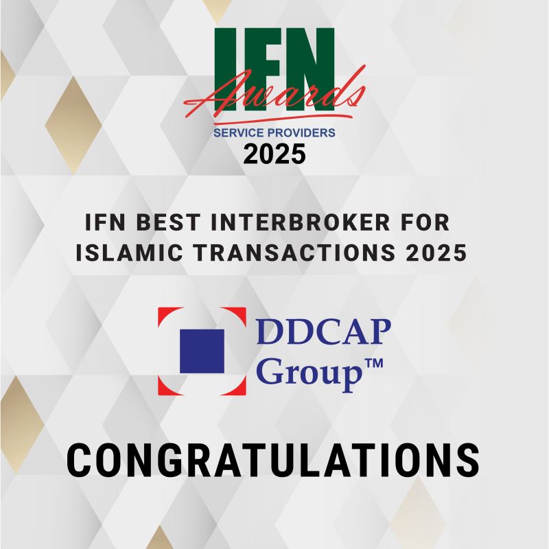 Islamic Finance News (“IFN”) Service Providers Awards 2025