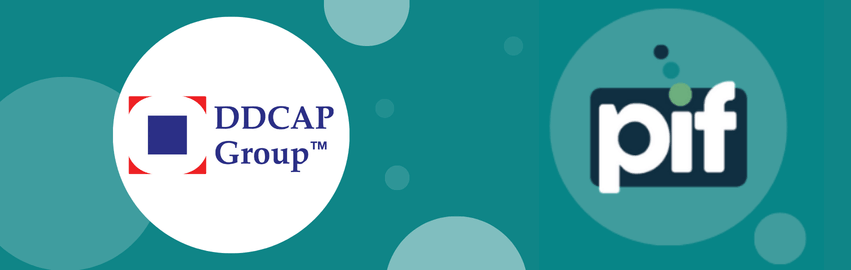 DDCAP Group™ announced as member of Payments Innovation Forum (PIF)