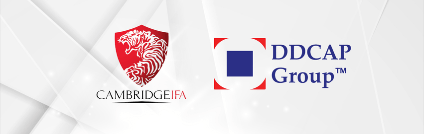 STRATEGIC PARTNERSHIP RENEWAL – Cambridge IFA and DDCAP Group Renew Strategic Partnership to Foster Continued Growth in Islamic Finance