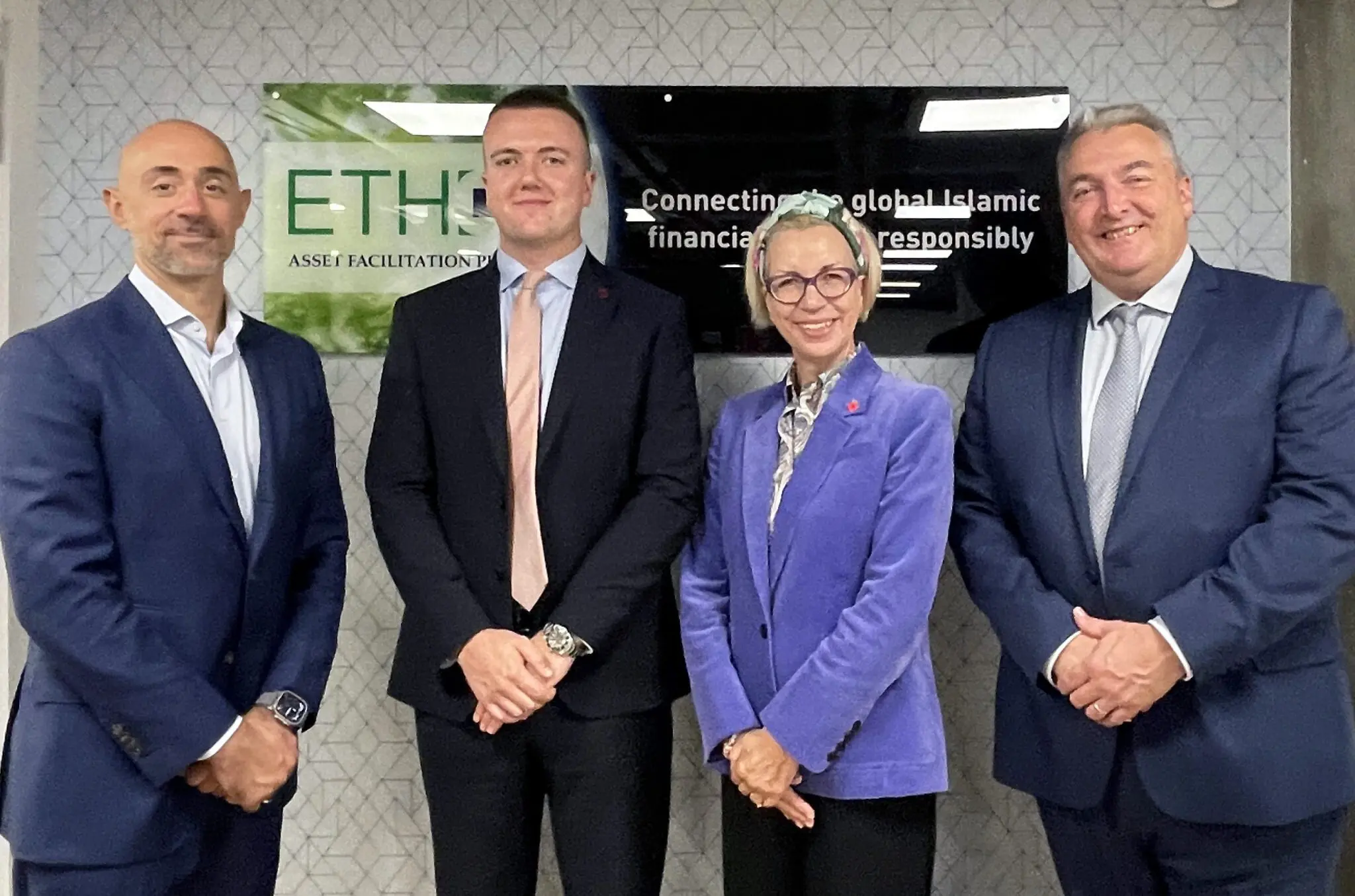 PARTNERSHIP ANNOUNCEMENT – norbloc and DDCAP Group™ announce their partnership to offer digitalised solutions for customer onboarding